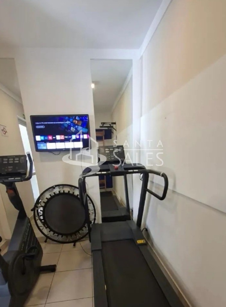 Apartamento, 2 quartos, 41 m² - Foto 15