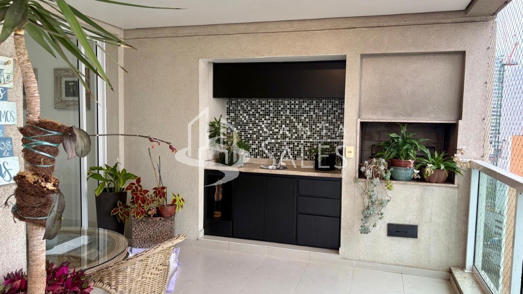 Apartamento, 3 quartos, 198 m² - Foto 22