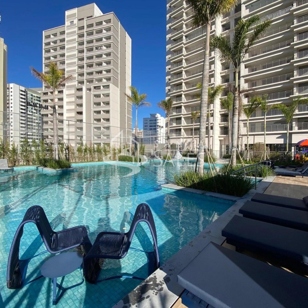 Apartamento, 3 quartos, 159 m² - Foto 19