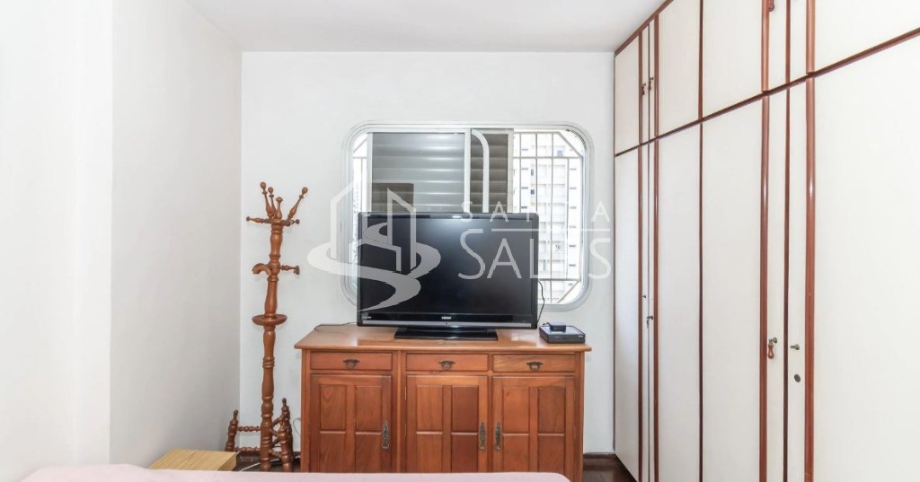 Apartamento, 3 quartos, 140 m² - Foto 13