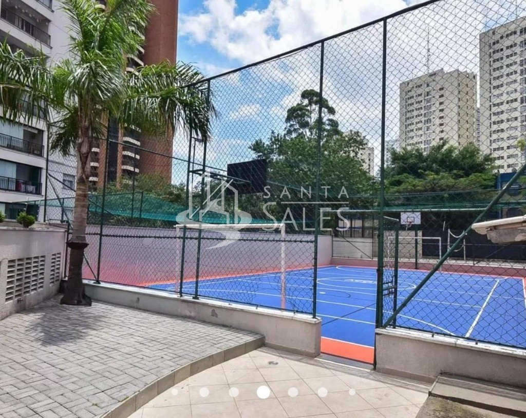Apartamento, 3 quartos, 72 m² - Foto 30