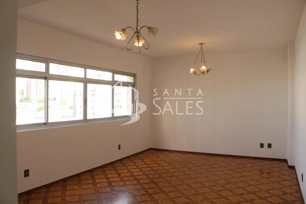 Apartamento, 3 quartos, 115 m² - Foto 2