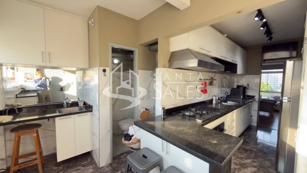 Apartamento, 2 quartos, 96 m² - Foto 55