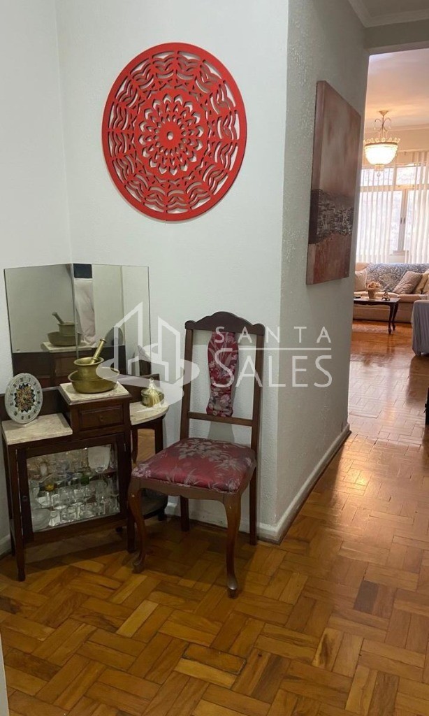 Apartamento, 3 quartos, 96 m² - Foto 15