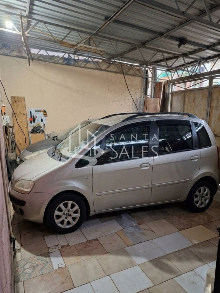 Casa, 3 quartos, 175 m² - Foto 2