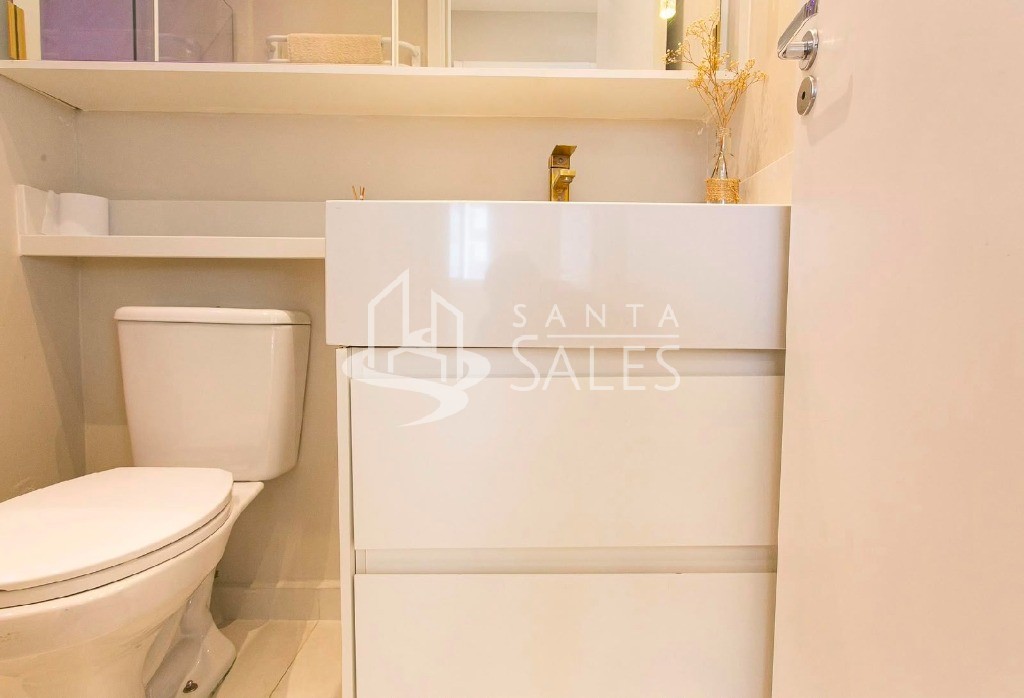 Apartamento, 2 quartos, 54 m² - Foto 27