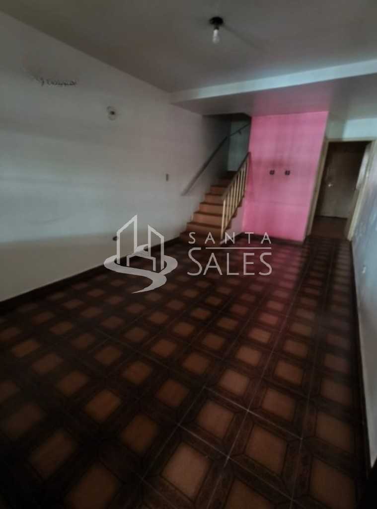 Sobrado, 2 quartos, 104 m² - Foto 6