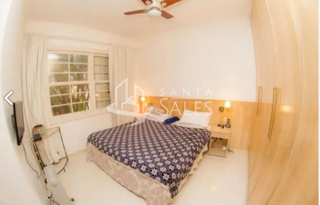 Sobrado, 3 quartos, 154 m² - Foto 13