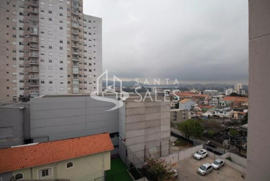 Apartamento, 2 quartos, 42 m² - Foto 52