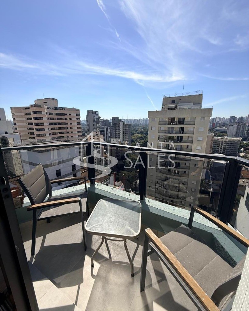 Cobertura, 2 quartos, 90 m² - Foto 4