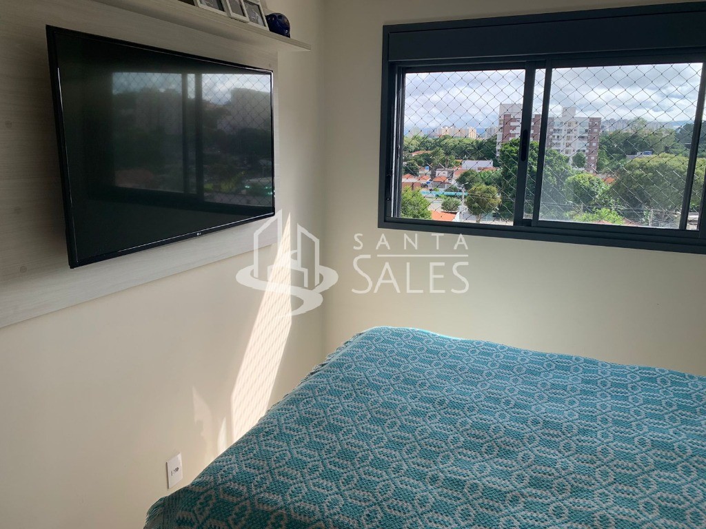 Apartamento, 2 quartos, 60 m² - Foto 14
