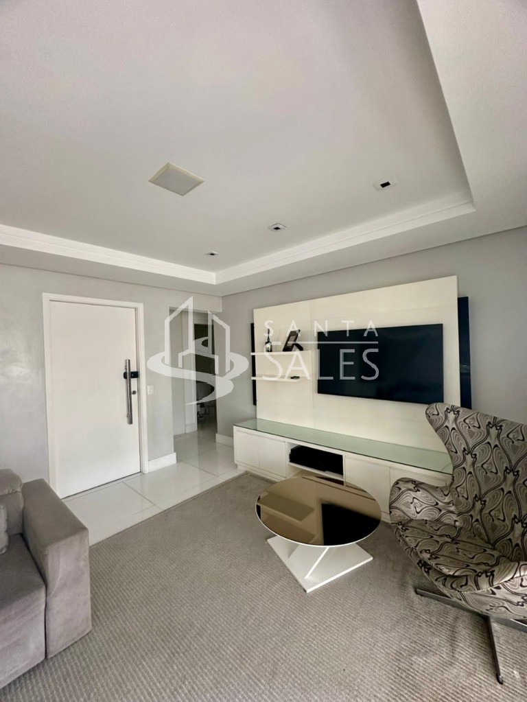 Apartamento, 4 quartos, 180 m² - Foto 4