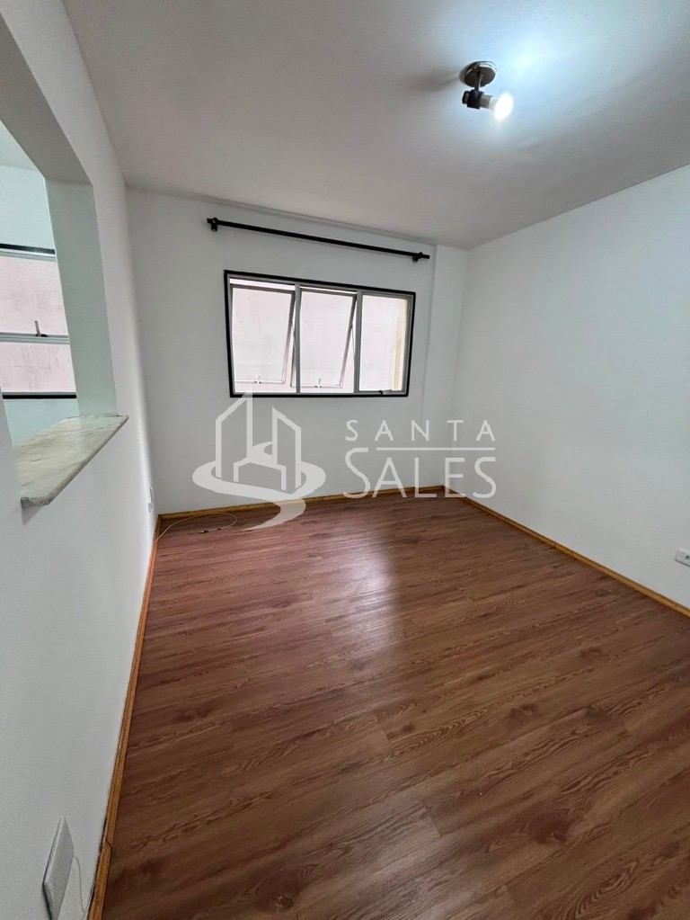 Apartamento, 1 quarto, 36 m² - Foto 3