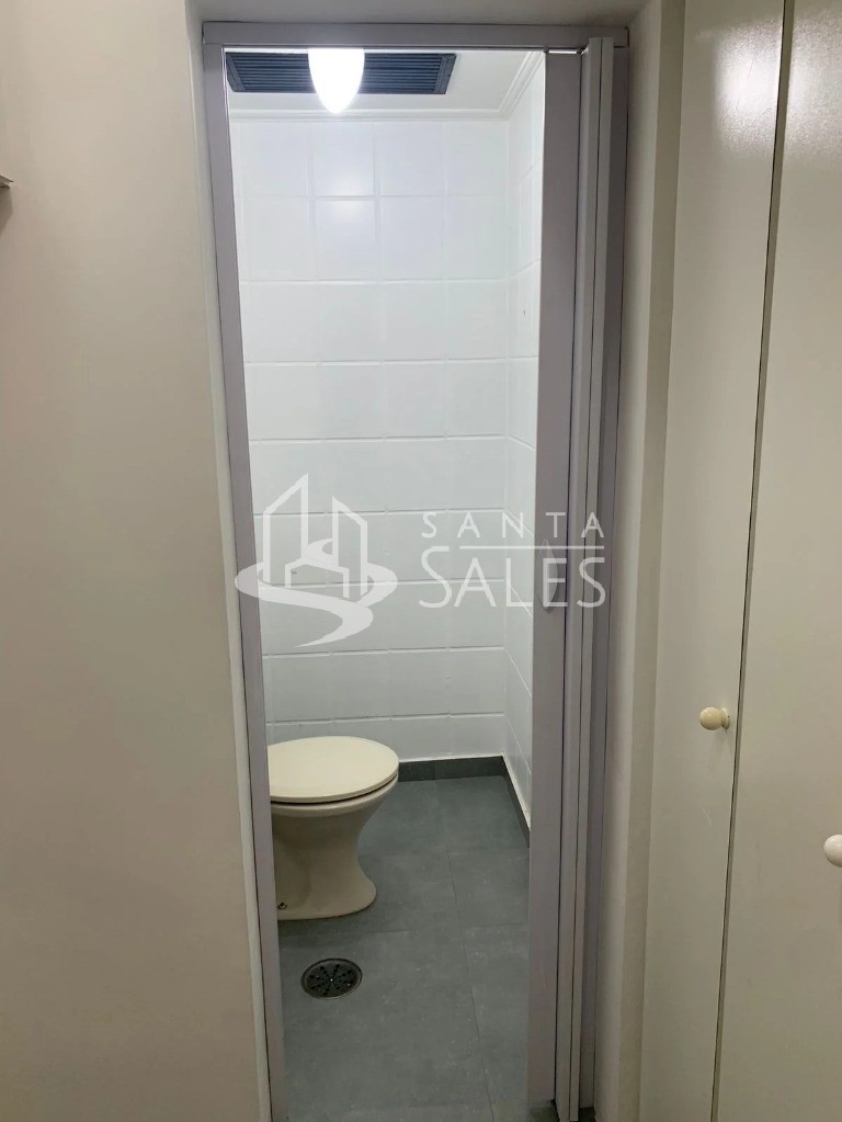 Apartamento, 4 quartos, 135 m² - Foto 40