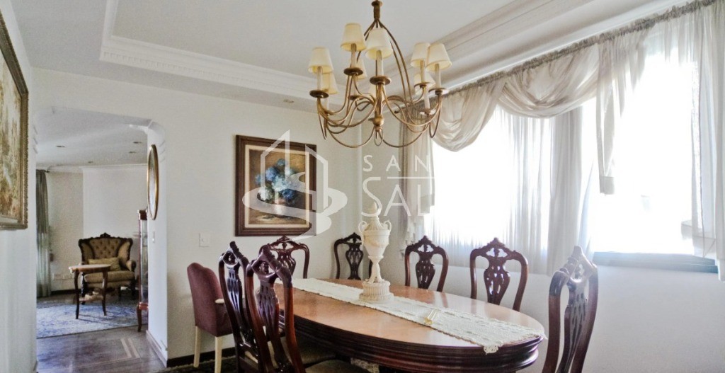 Apartamento, 2 quartos, 170 m² - Foto 12
