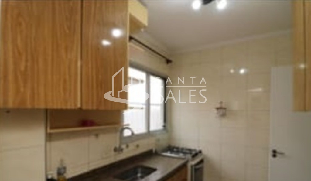 Apartamento, 2 quartos, 60 m² - Foto 7