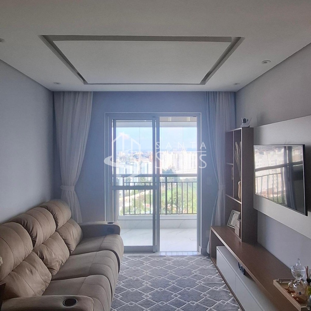 Apartamento, 2 quartos, 69 m² - Foto 14