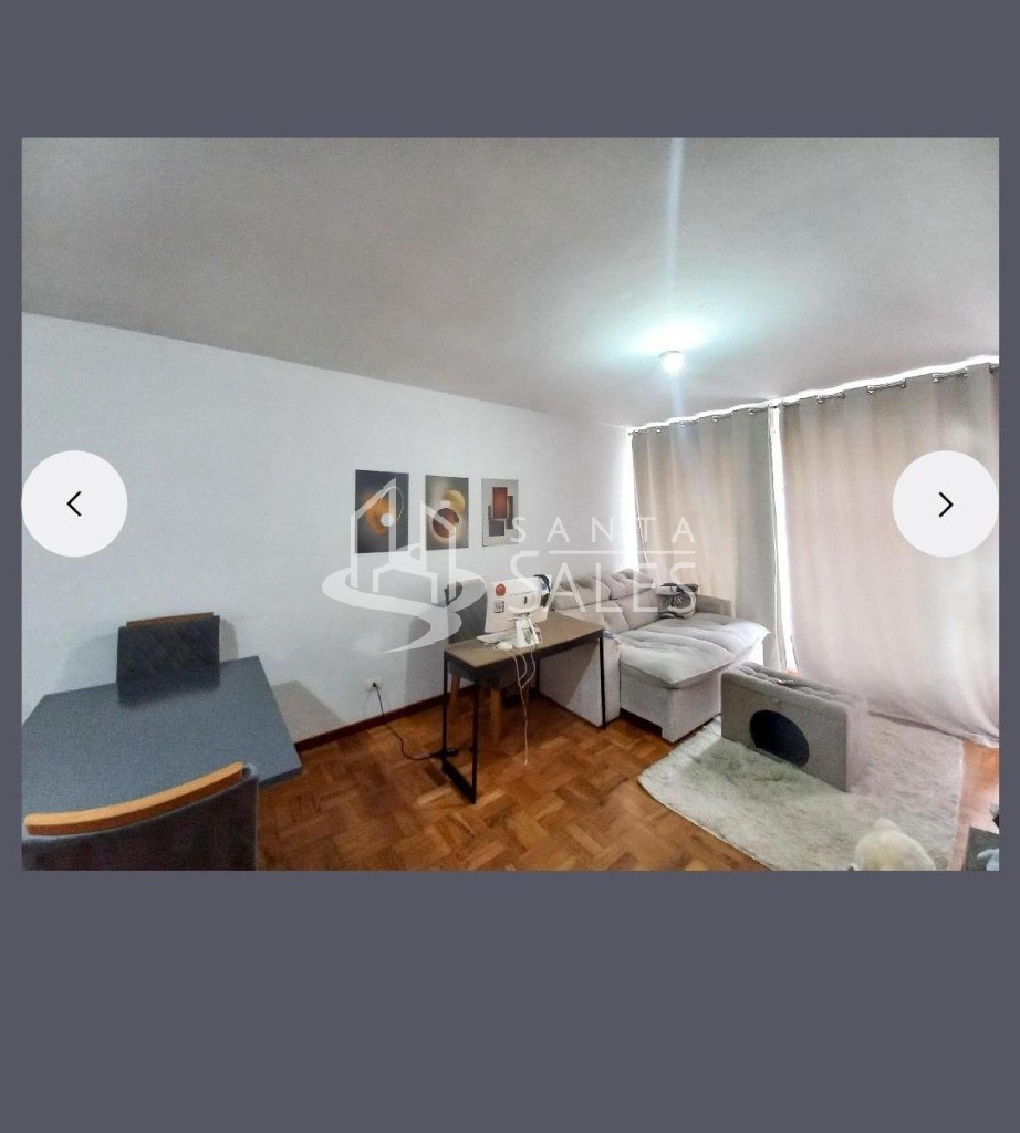 Apartamento, 1 quarto, 89 m² - Foto 6