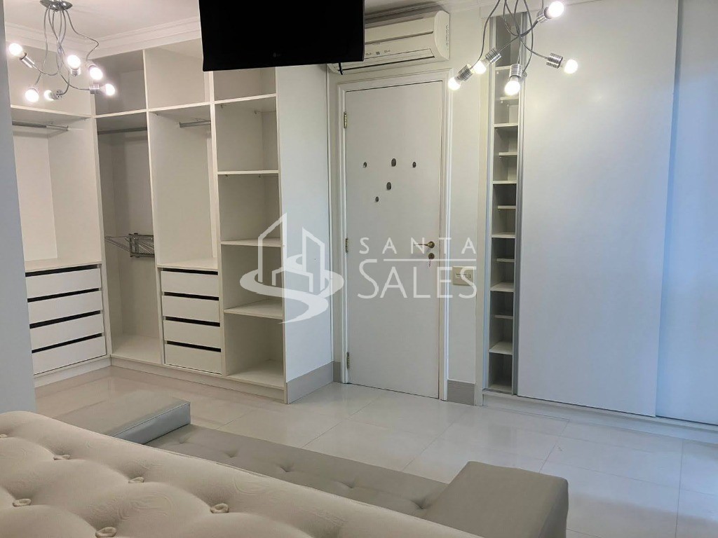 Apartamento, 3 quartos, 150 m² - Foto 8