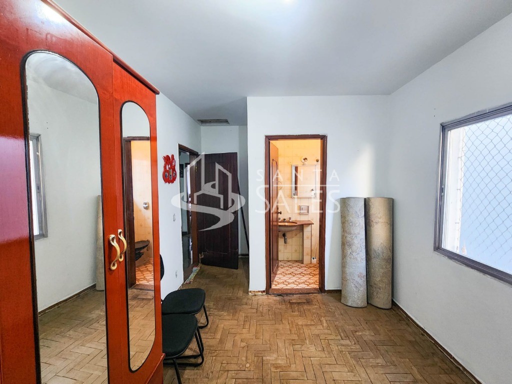 Sobrado, 4 quartos, 206 m² - Foto 58