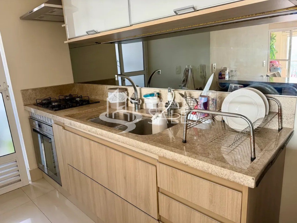 Apartamento, 2 quartos, 82 m² - Foto 7