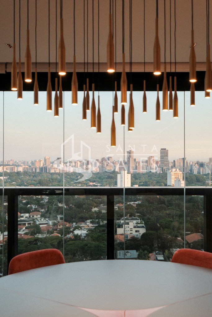 Apartamento, 2 quartos, 145 m² - Foto 7