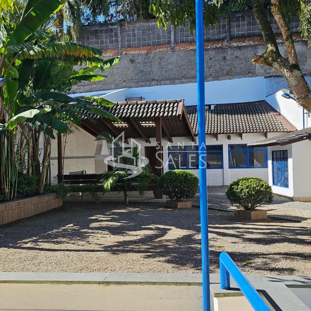 Casa, 5 quartos, 600 m² - Foto 1