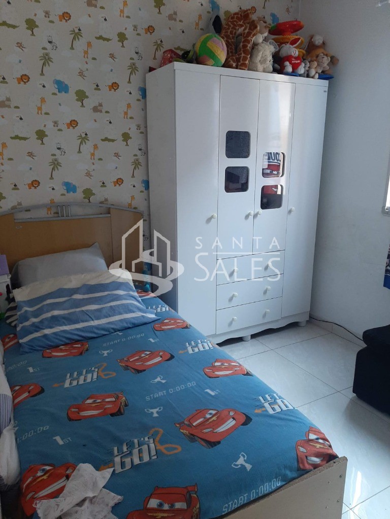 Apartamento, 3 quartos, 61 m² - Foto 24