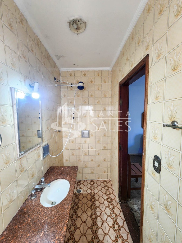 Sobrado, 4 quartos, 206 m² - Foto 18