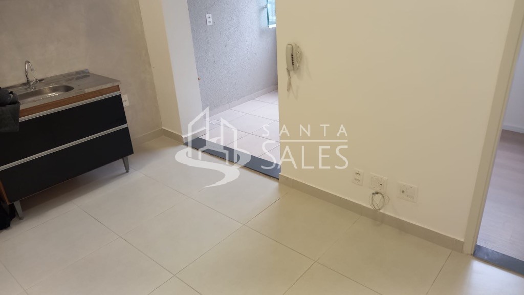 Apartamento, 2 quartos, 30 m² - Foto 8