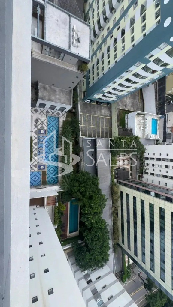Apartamento, 1 quarto, 44 m² - Foto 13