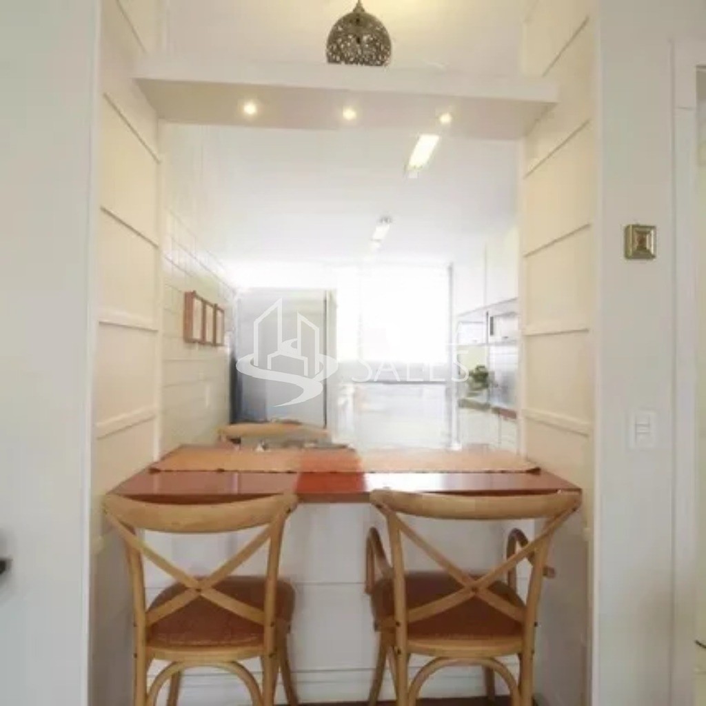 Apartamento, 2 quartos, 133 m² - Foto 13