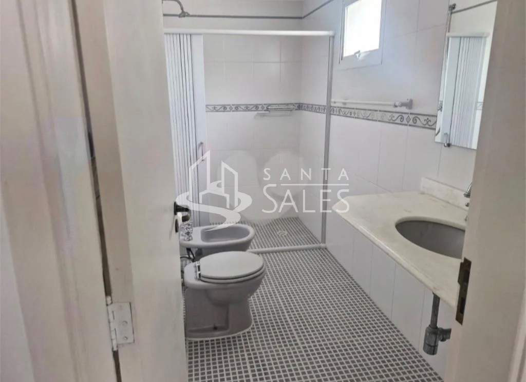 Apartamento, 4 quartos, 350 m² - Foto 9