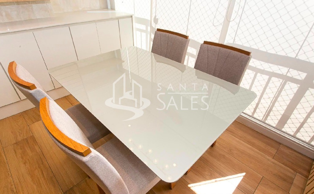 Apartamento, 2 quartos, 54 m² - Foto 9