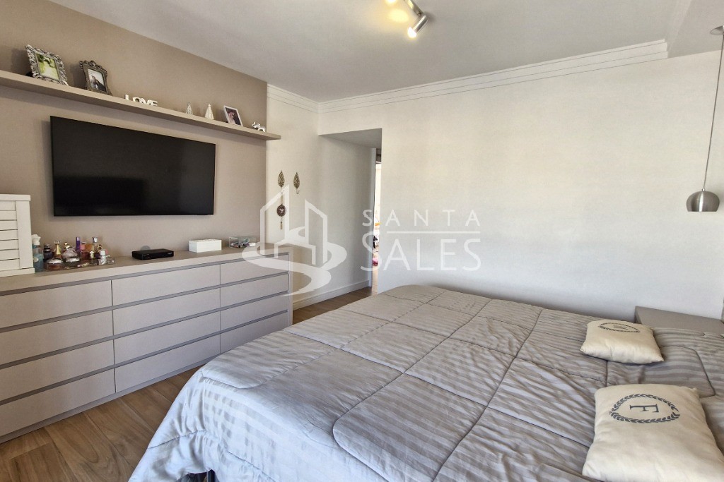 Apartamento, 3 quartos, 148 m² - Foto 14