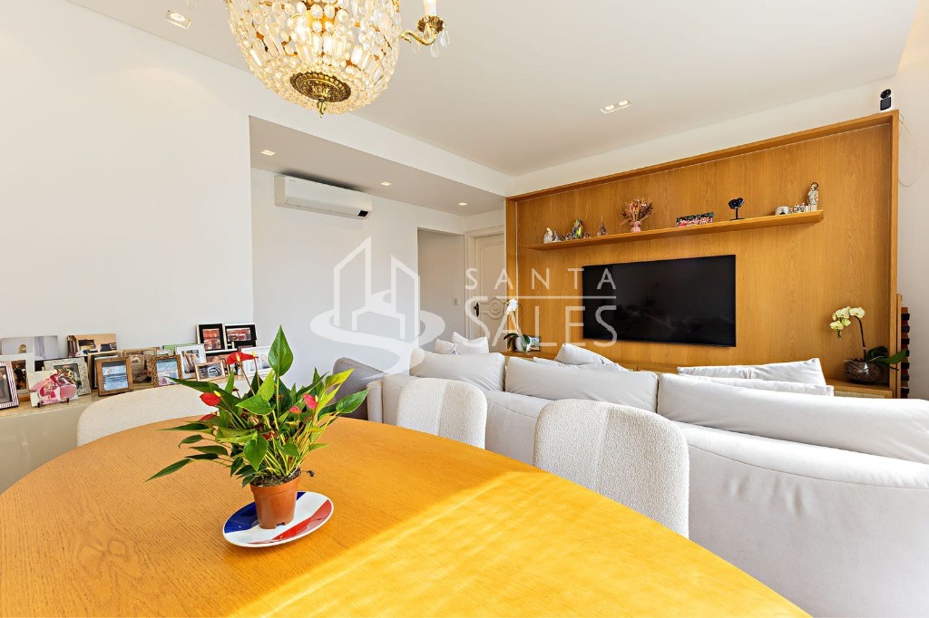 Apartamento, 3 quartos, 115 m² - Foto 7