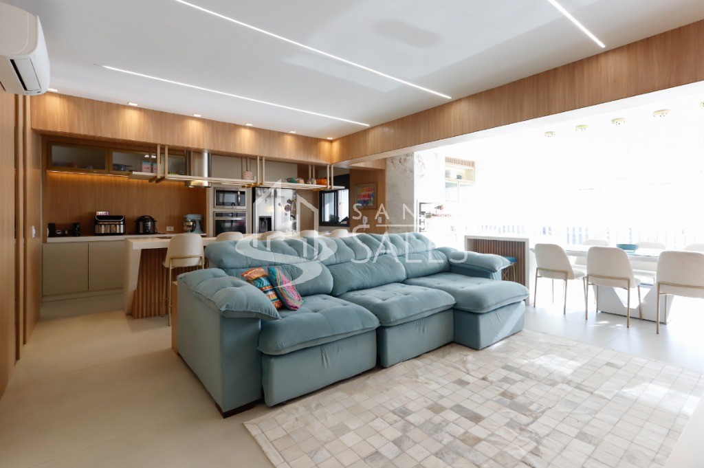 Apartamento, 4 quartos, 150 m² - Foto 63