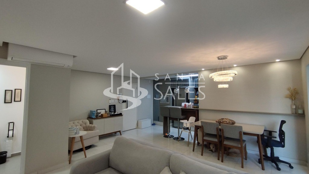 Apartamento, 2 quartos, 85 m² - Foto 5