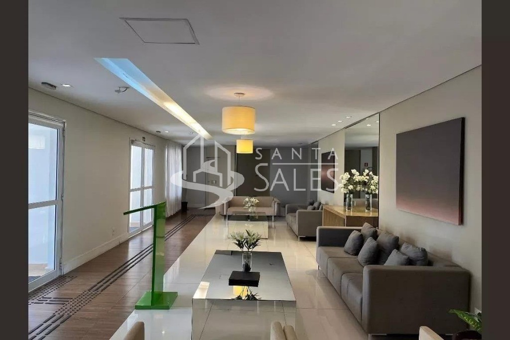 Apartamento, 2 quartos, 65 m² - Foto 3