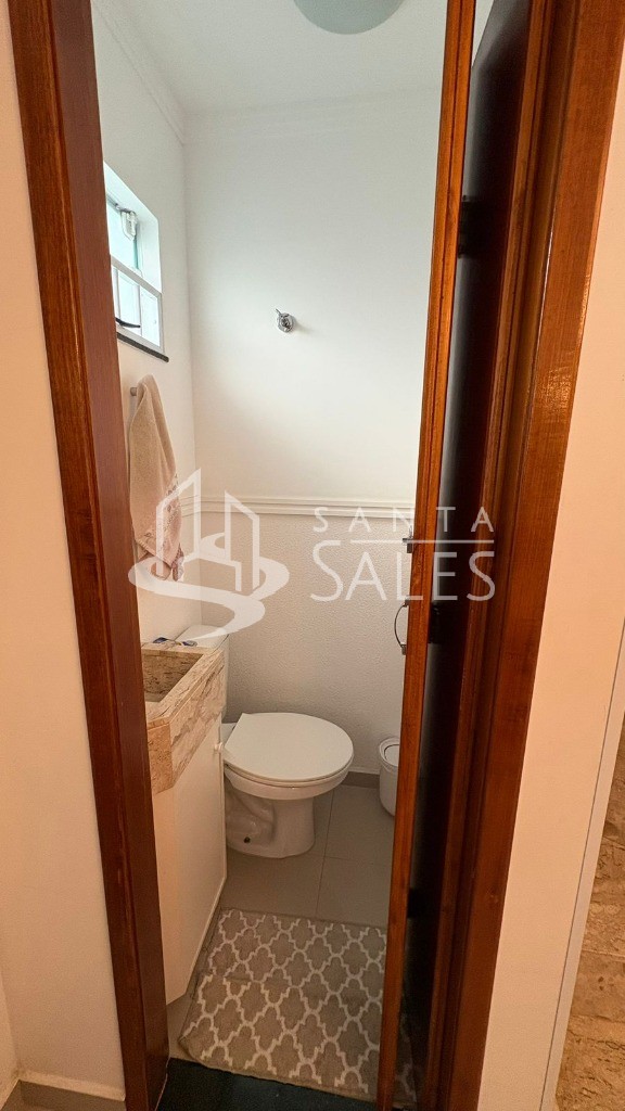 Casa, 2 quartos, 57 m² - Foto 10