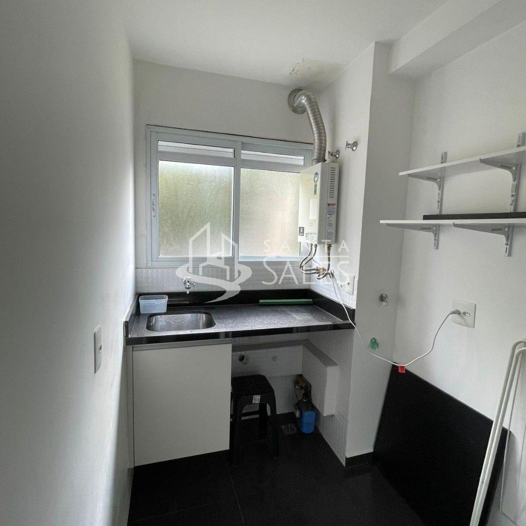 Apartamento, 2 quartos, 57 m² - Foto 9
