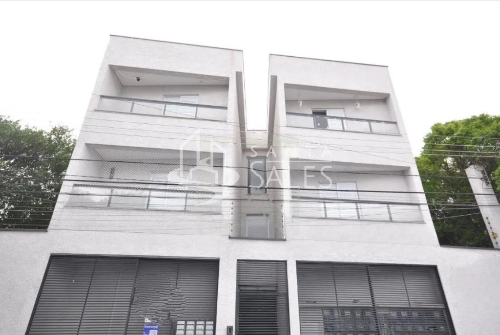 Apartamento, 2 quartos, 50 m² - Foto 2