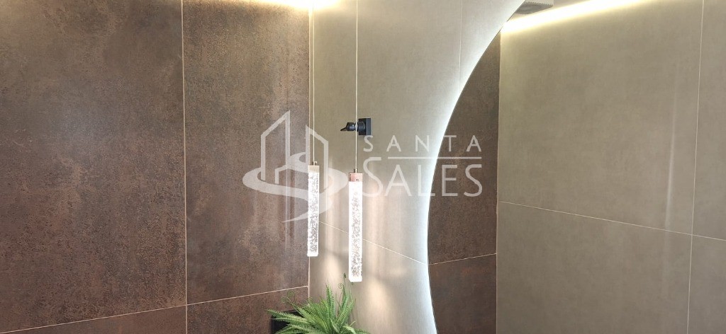Apartamento, 3 quartos, 134 m² - Foto 15
