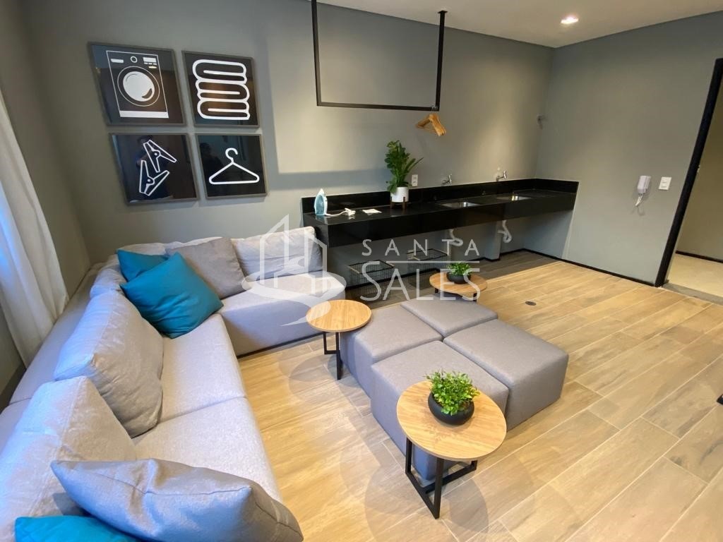 Apartamento, 1 quarto, 80 m² - Foto 22