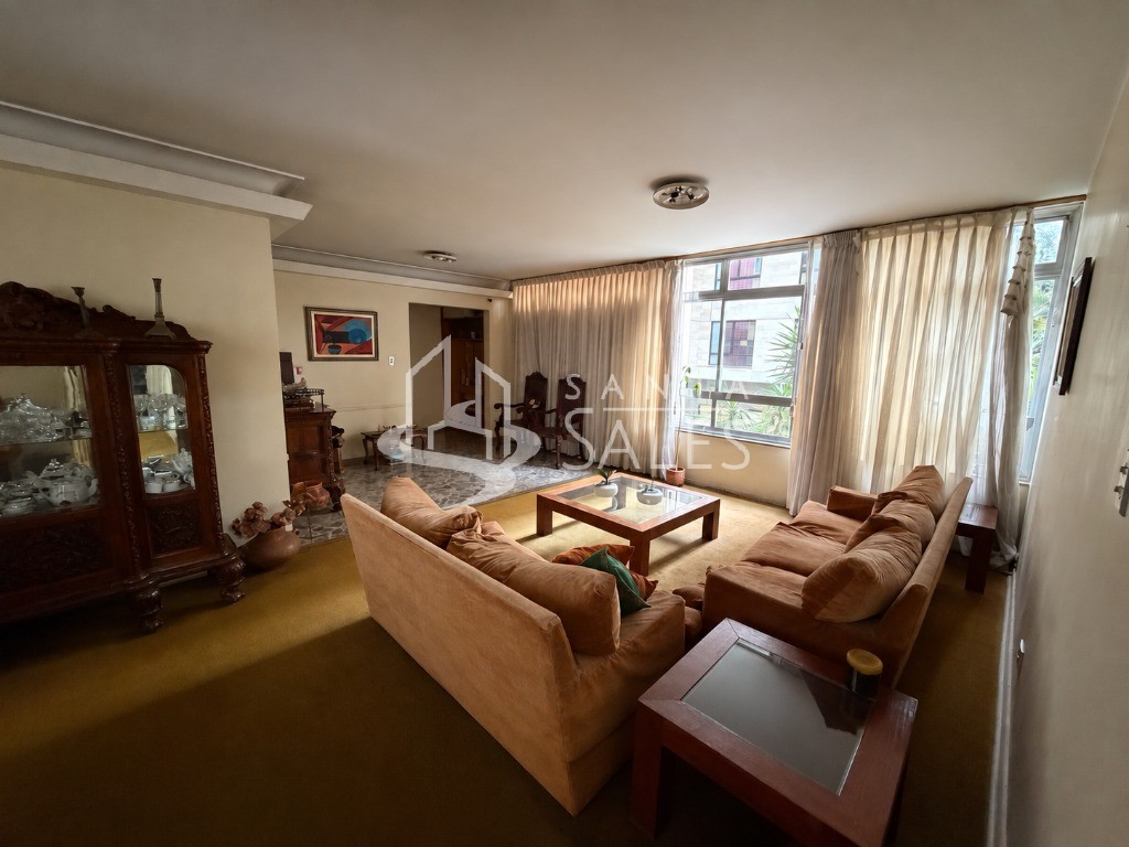 Apartamento, 3 quartos, 172 m² - Foto 12