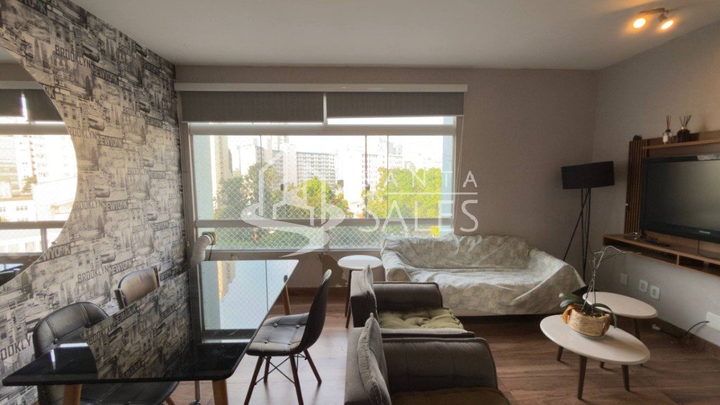 Apartamento, 2 quartos, 96 m² - Foto 67