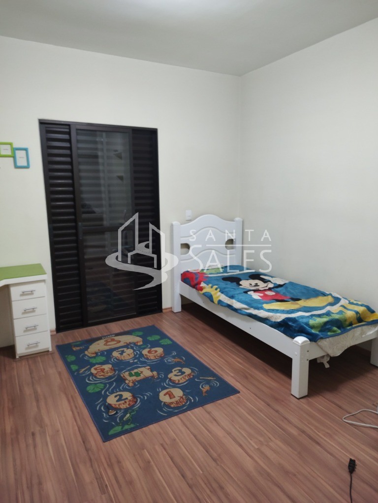 Sobrado, 3 quartos, 153 m² - Foto 11
