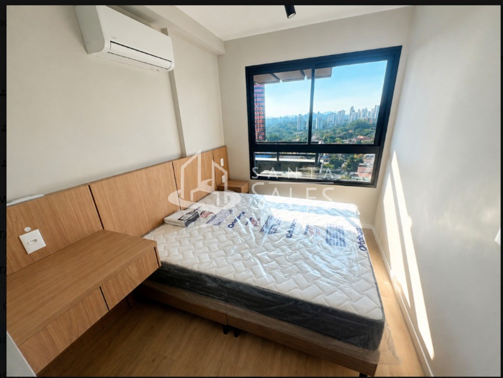 Apartamento, 1 quarto, 42 m² - Foto 8