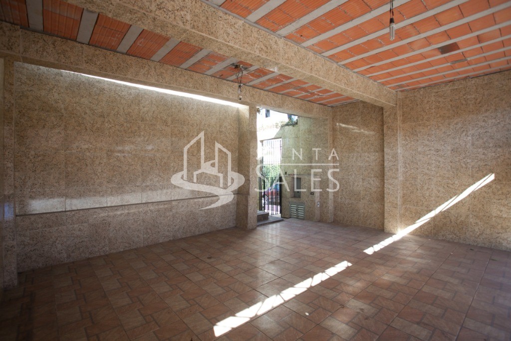 Sobrado, 3 quartos, 165 m² - Foto 59