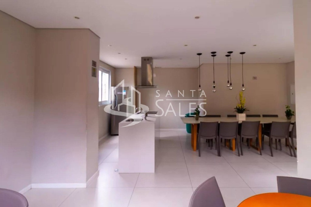 Apartamento, 2 quartos, 50 m² - Foto 49